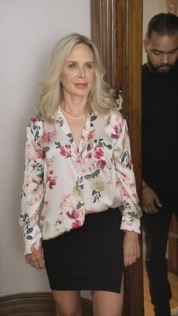 溫泉情緣：失憶嬌妻別想逃 episode 68