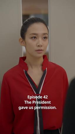 Bad guy's Guide to Love episode 42