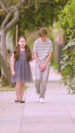 Doctor Boss Is My Baby Daddy episode 58