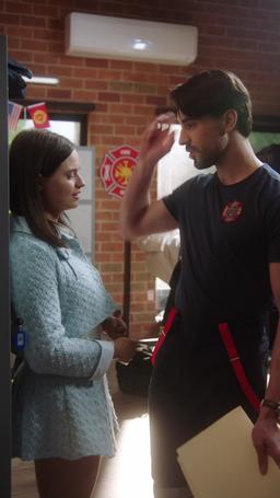 내 안의 불꽃을 밝혀줘 episode 40