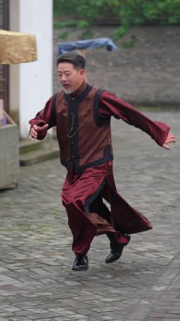 La Prophétesse aux Dons Cachés episode 47