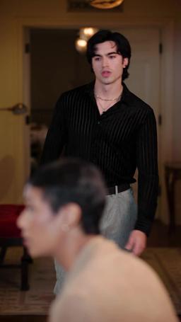 The Price of Loving You episode 41