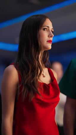 Du hast einen genialen Chirurgen gefeuert episode 41