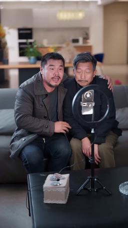 40歳、ゼロから芸能界！ episode 36