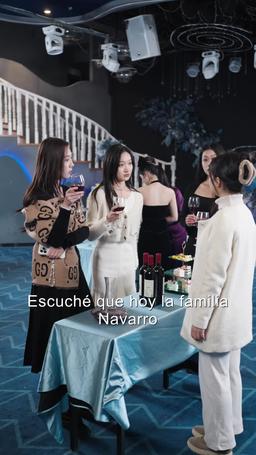 Mi Exesposa Florece tras el Divorcio episode 43