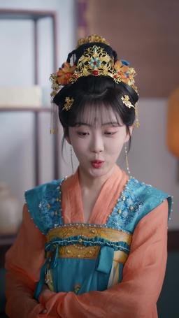 Royal Twist: The Powerhouse Prince episode 54