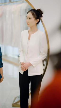 A Match Made in Heaven episode 38