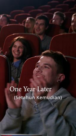 Aku Hamil, Mari Putus！ episode 65