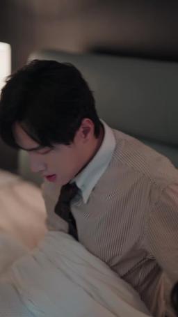 A Mother's Rewind Tomorrow episode 15