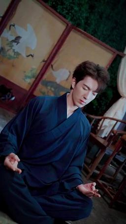 Why Work Hard When Heaven Sends You a Miracle Son? episode 63