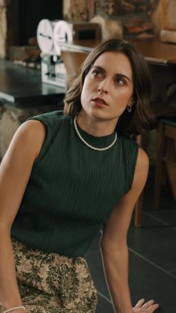 Quando l'amore arriva troppo tardi episode 34