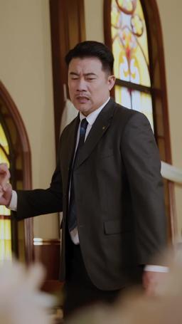 Love, Lies, and a Wedding Surprise episode 11