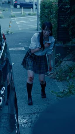 Keluarga Shiraishi yang Mematikan episode 46