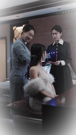 ความอ่อนโยนที่ถูกพราก episode 12