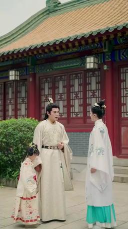 Mind's Eye: From Banishment to Blessing episode 28