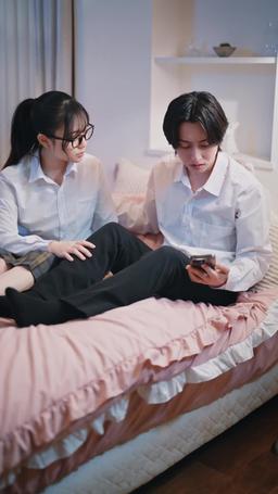 嫌いなアイツの専属メイド!? episode 43