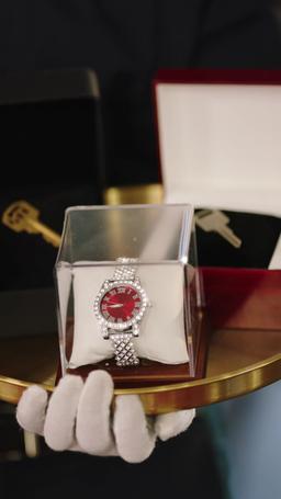 Move Aside! I'm the Final Boss episode 33