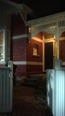 Light My Fire episode 3