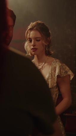 Мы никогда не будем снова вместе episode 103