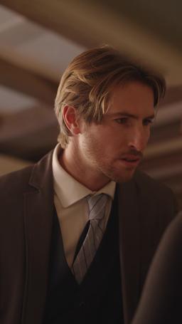 [Doppiaggio] La tata ex detenuta e il papà single miliardario episode 30