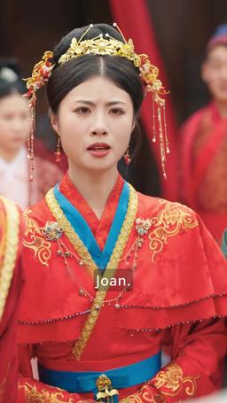 The Betrayed General's Fierce Revenge episode 12