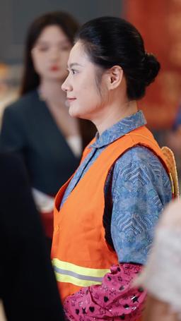 Surprise Proposal at Divorce Dinner episode 40