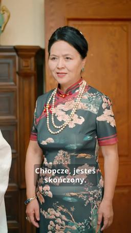 Będę władcą piekieł na ziemi episode 34