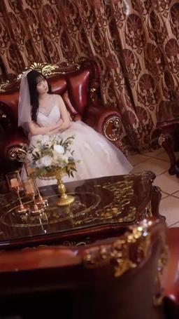 Love in Her Shadow episode 1