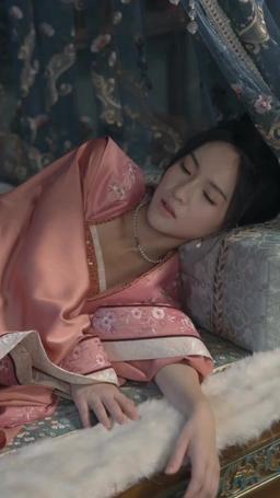 Sultanıma Hâmûşâne Aşk episode 22