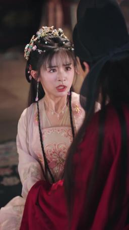 The Beggar Prince & His Runaway Bride episode 62