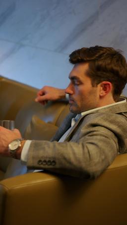 Attenzione! Bebè adorabile in vista episode 31