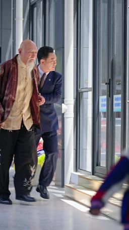 قدر حلو معك episode 18