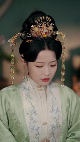 Mind's Eye: From Banishment to Blessing episode 10