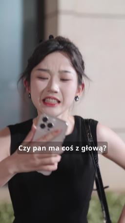 Doktor Qi twoje zagubione dziecko znów płacze episode 67