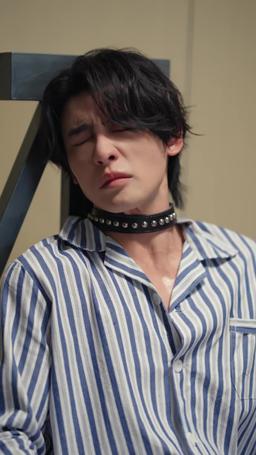 Her Whisper in the Dark episode 56