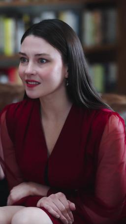 Apprivoiser le Parrain… Et Il Est à Moi ! episode 50