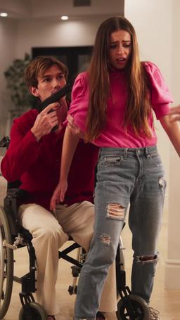 나는 실수로 억만장자 남편을 고용했습니다 episode 93