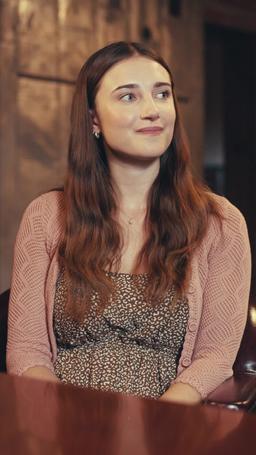 Destinée à mon Alpha Milliardaire Sans Abri episode 6