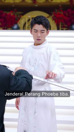 Dewa Perang Palsu Atau Tidak? episode 31