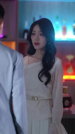 Ratu Hukum Vivian episode 46