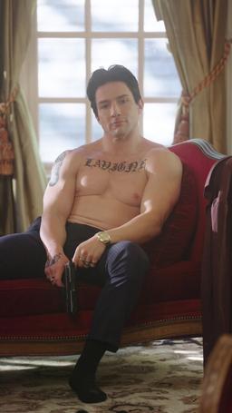 マフィア王の秘密 episode 12