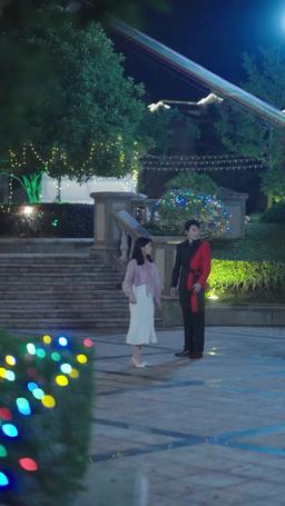 After Being Reborn, I Got Married to My Ex-boyfriend’s Uncle (English-dubbed) episode 12