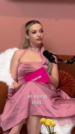 ReelTalk EP10- Turning Dreams Into Reality episode 11