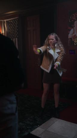 [doblado] Dinero, Armas y Feliz Navidad episode 38