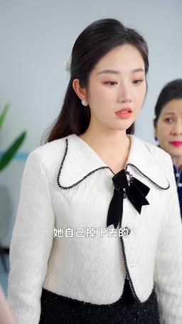 她帶崽離開後，厲總追瘋了 episode 71