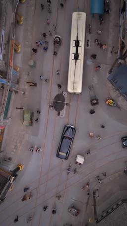 دروب الحب في عصر الفوضى episode 4