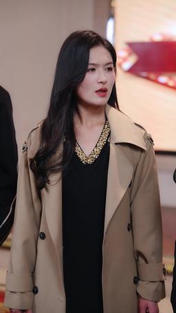 The Card Shark Who Plays for Good episode 8