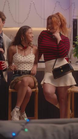 Falling for My Dad's Best Friend episode 19