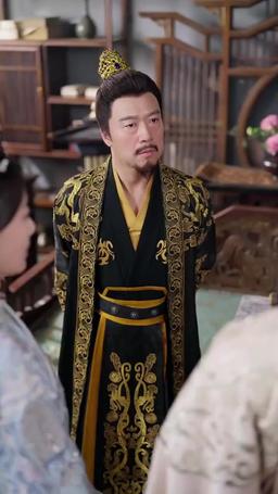 Balas Dendam Sang Ibu Suri episode 58