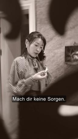 Auf Wiedersehen Ex, ich kehre zurück zur Erbin episode 29